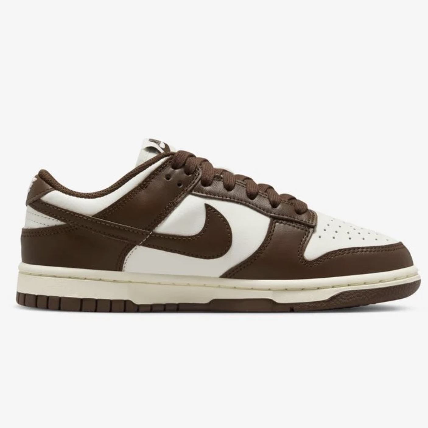 Nike Dunk Low "Cacao Wow"