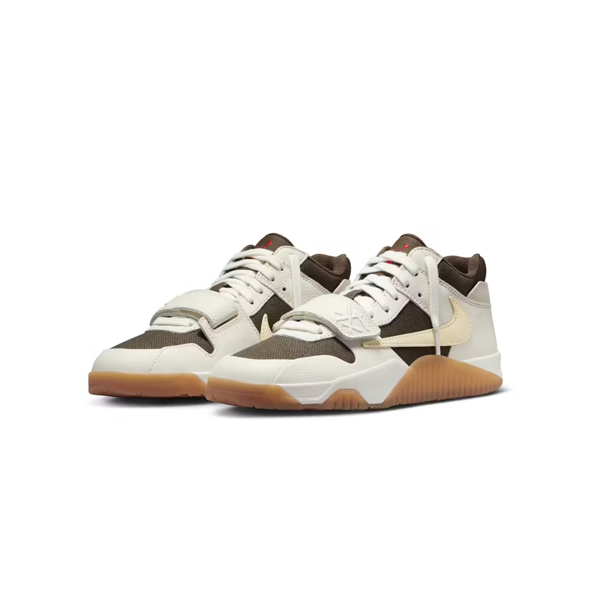 Jordan Jumpman Jack TR "Sail"