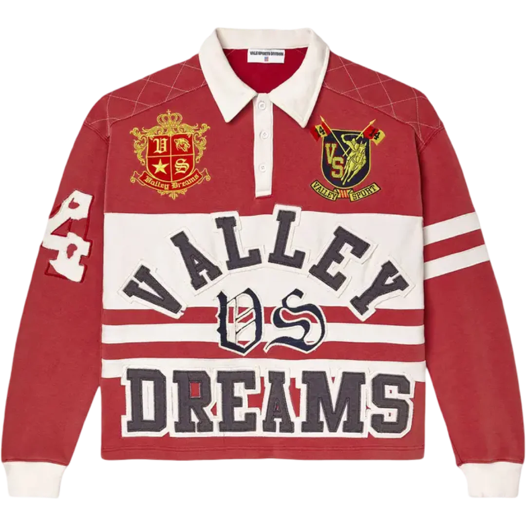 Valley Forever Dreams Rugby