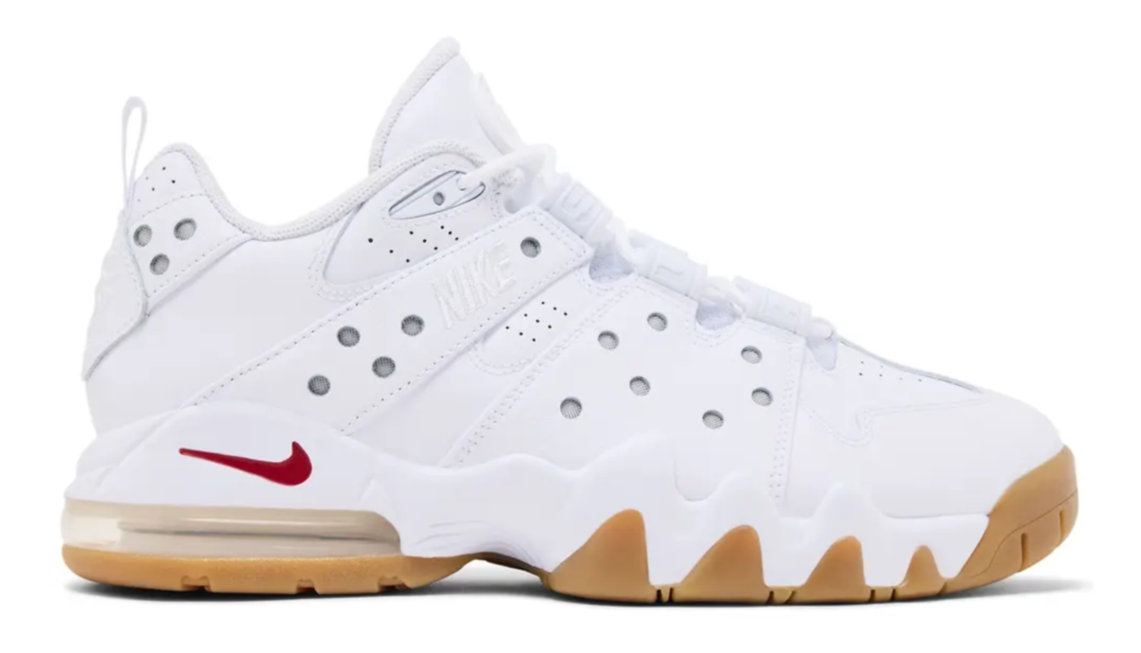 Nike SB Air Max 2 CB' 94 Low x Supreme