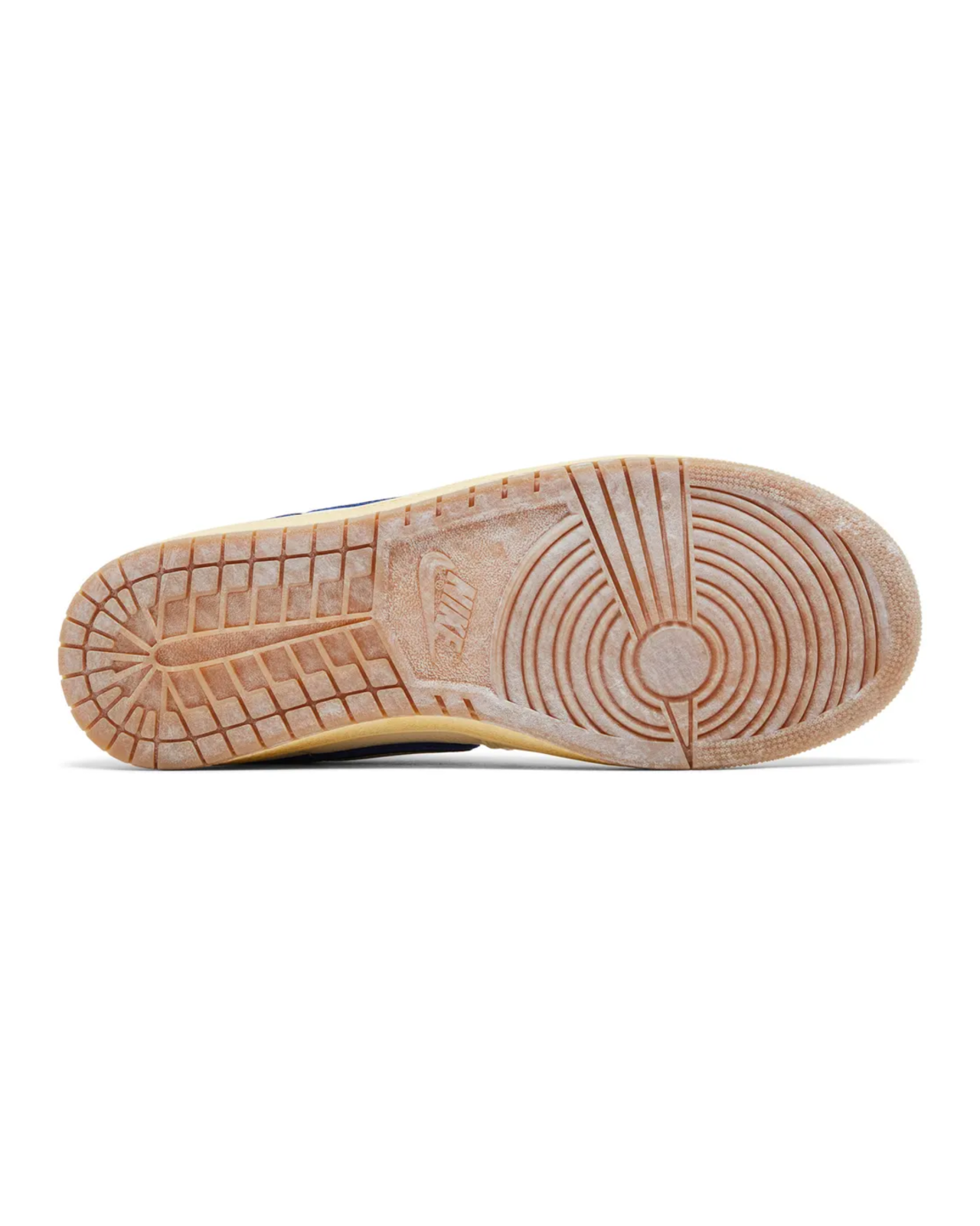 Jordan Air Ship x Awake NY(NO box)