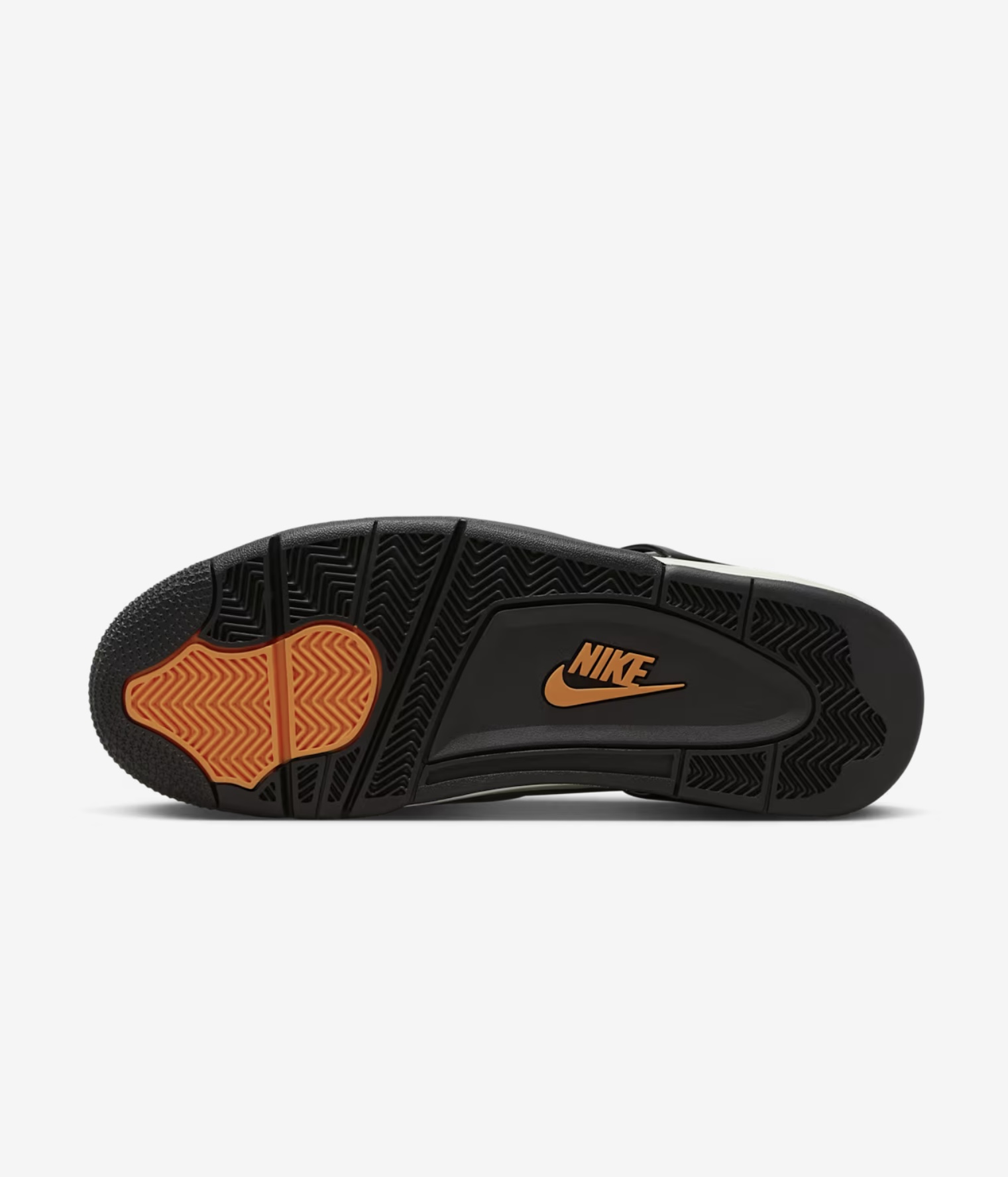 Air Jordan 4 Retro OG SP "Undefeated" 