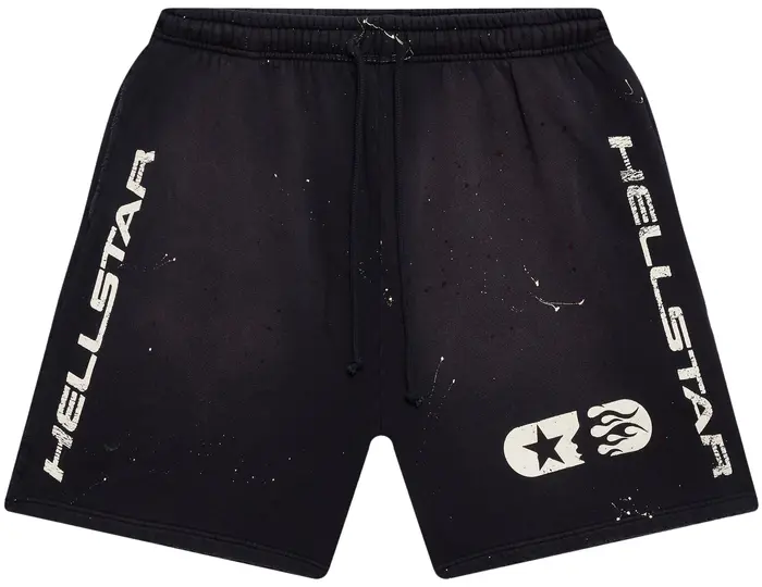 Hellstar Studios Shorts