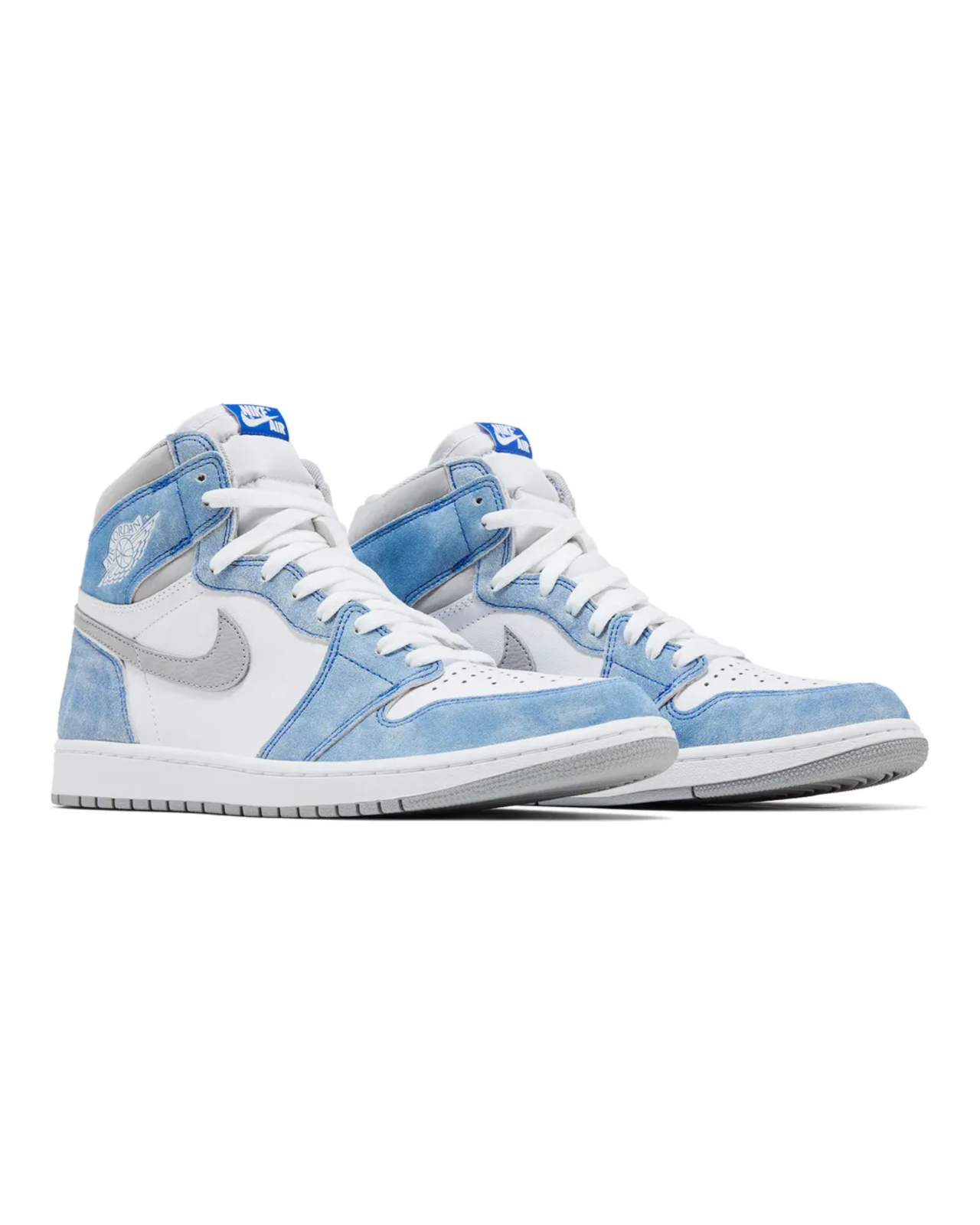 Air Jordan 1 Retro High OG "Hyper Royal"