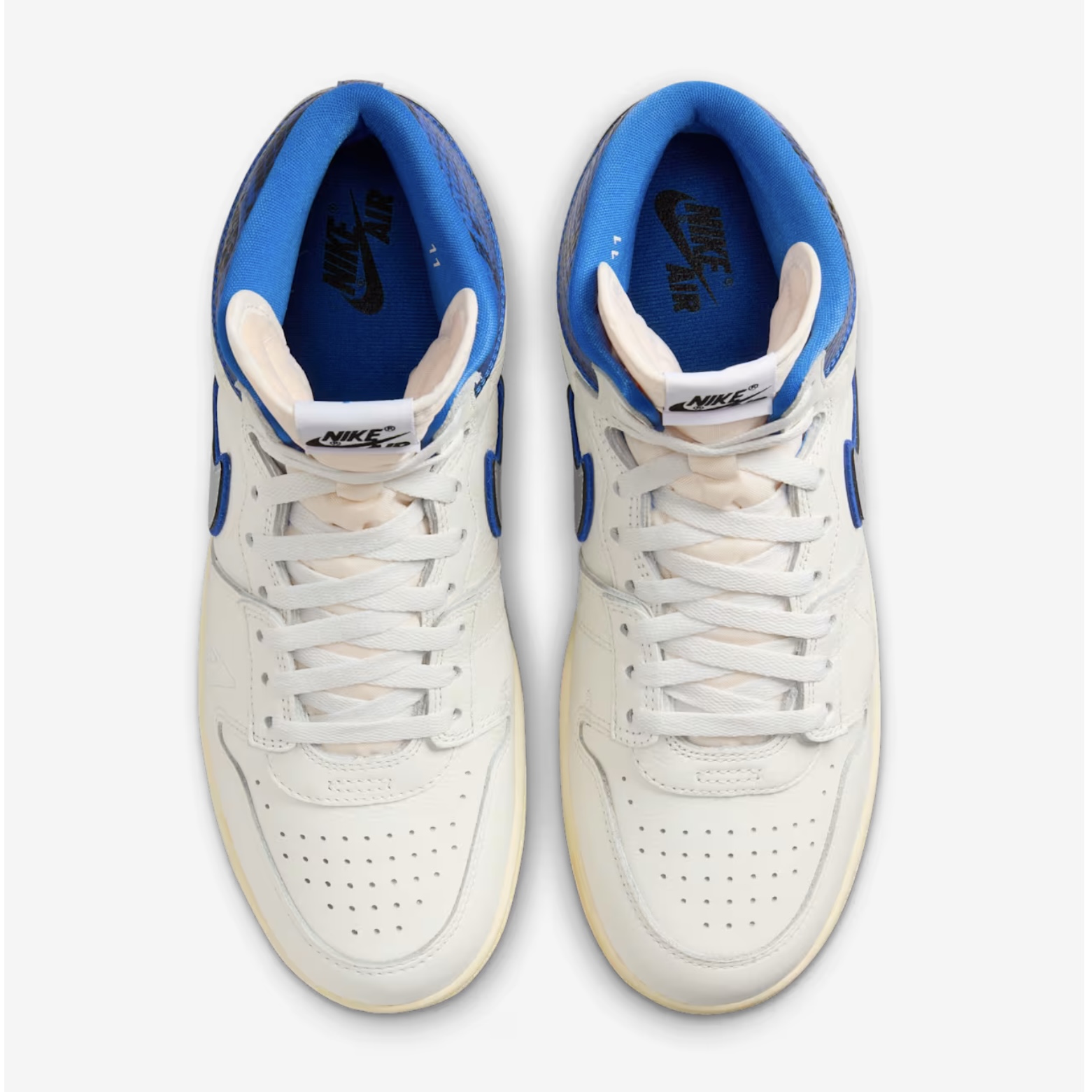 Jordan Air Ship x Awake NY(NO box)