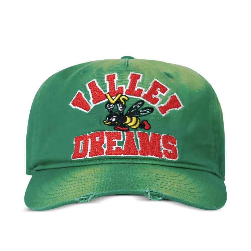 Valley forever Wrecked Anthem Cap