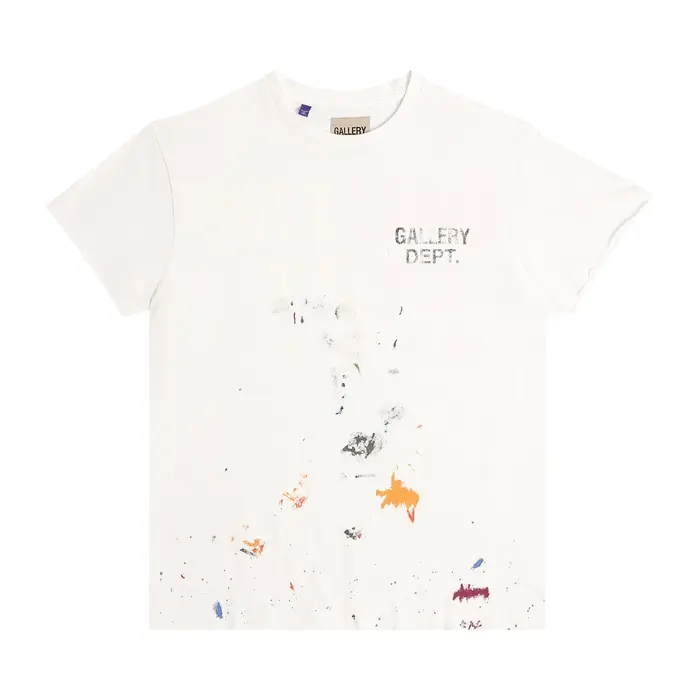 Gallery Dept Boardwalk T-shirt OS