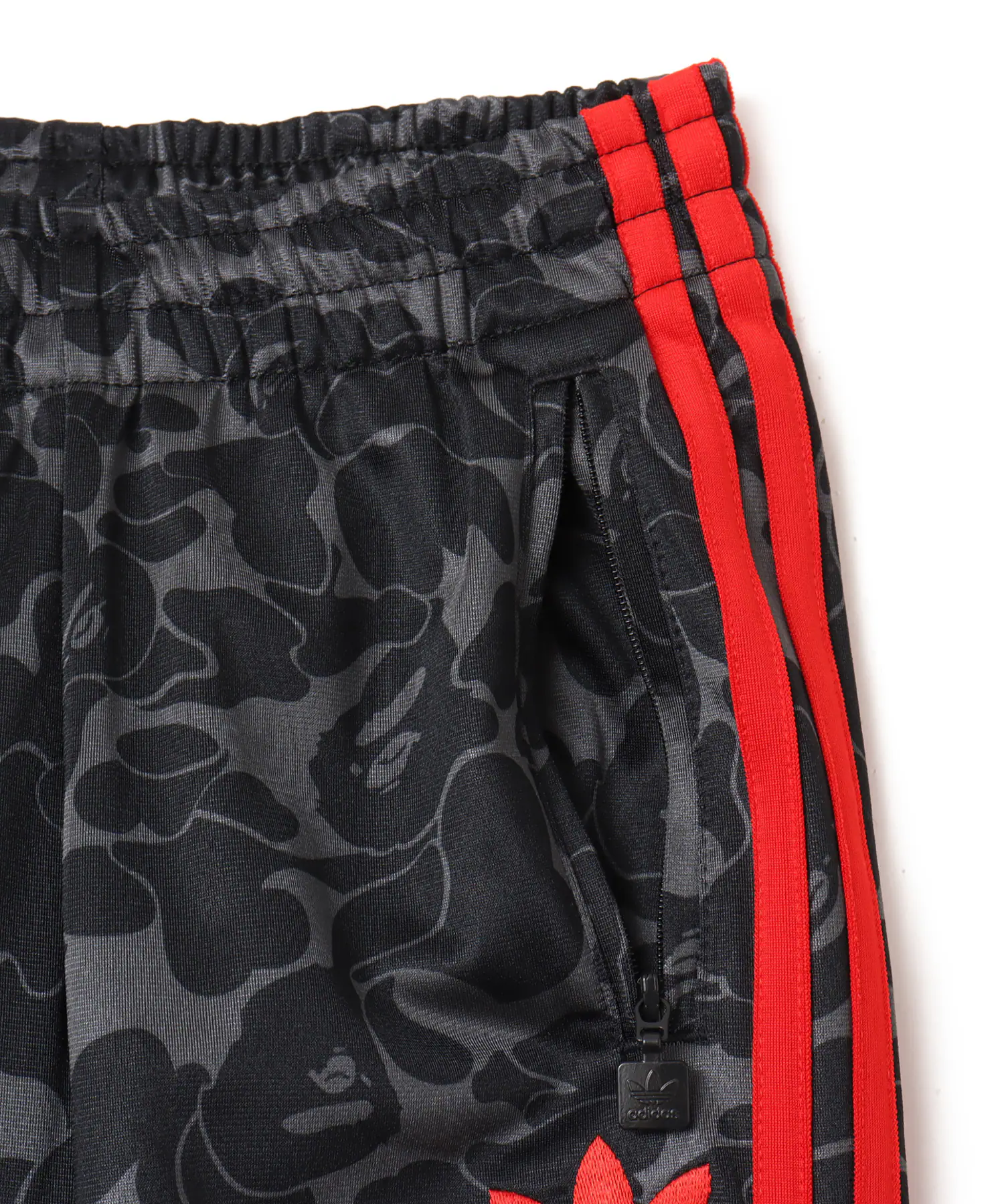 adidas Originals x BAPE Firebird Track Pants