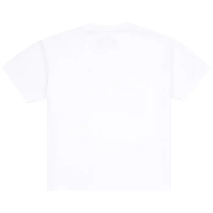 Sp5der Souvenir Tee white