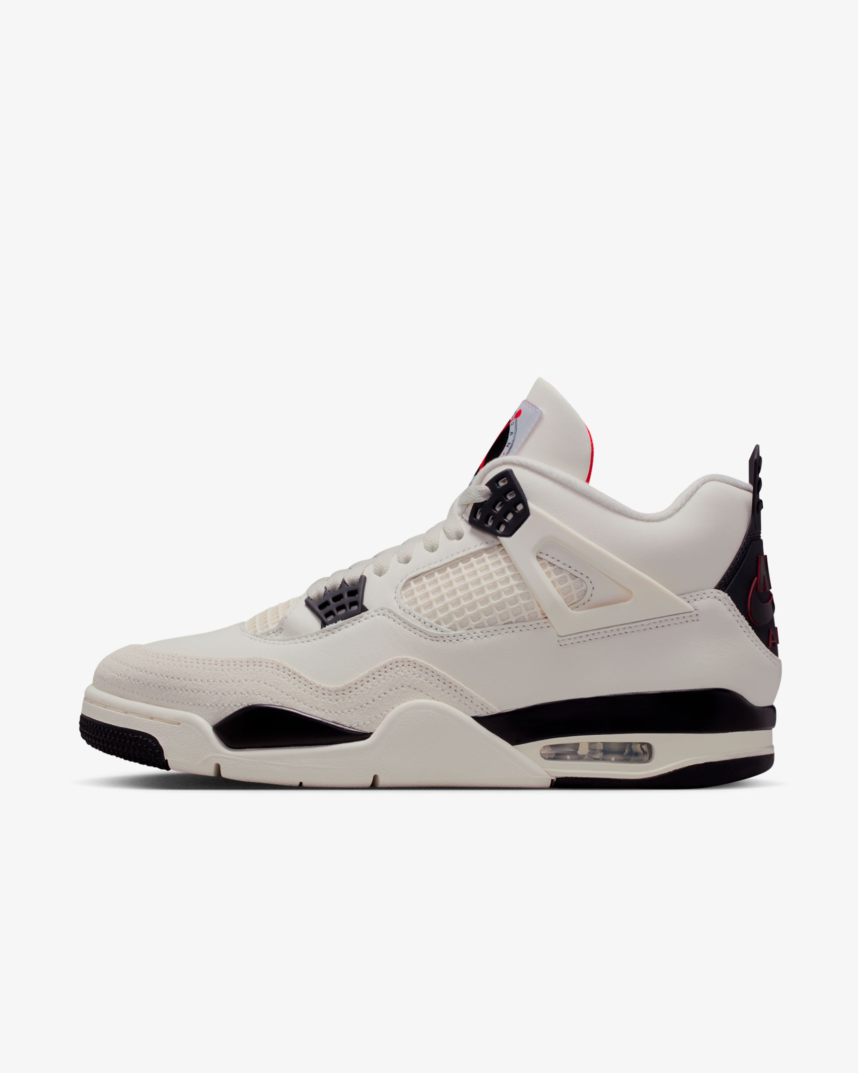 Air Jordan 4 Retro 'Flight Club'.