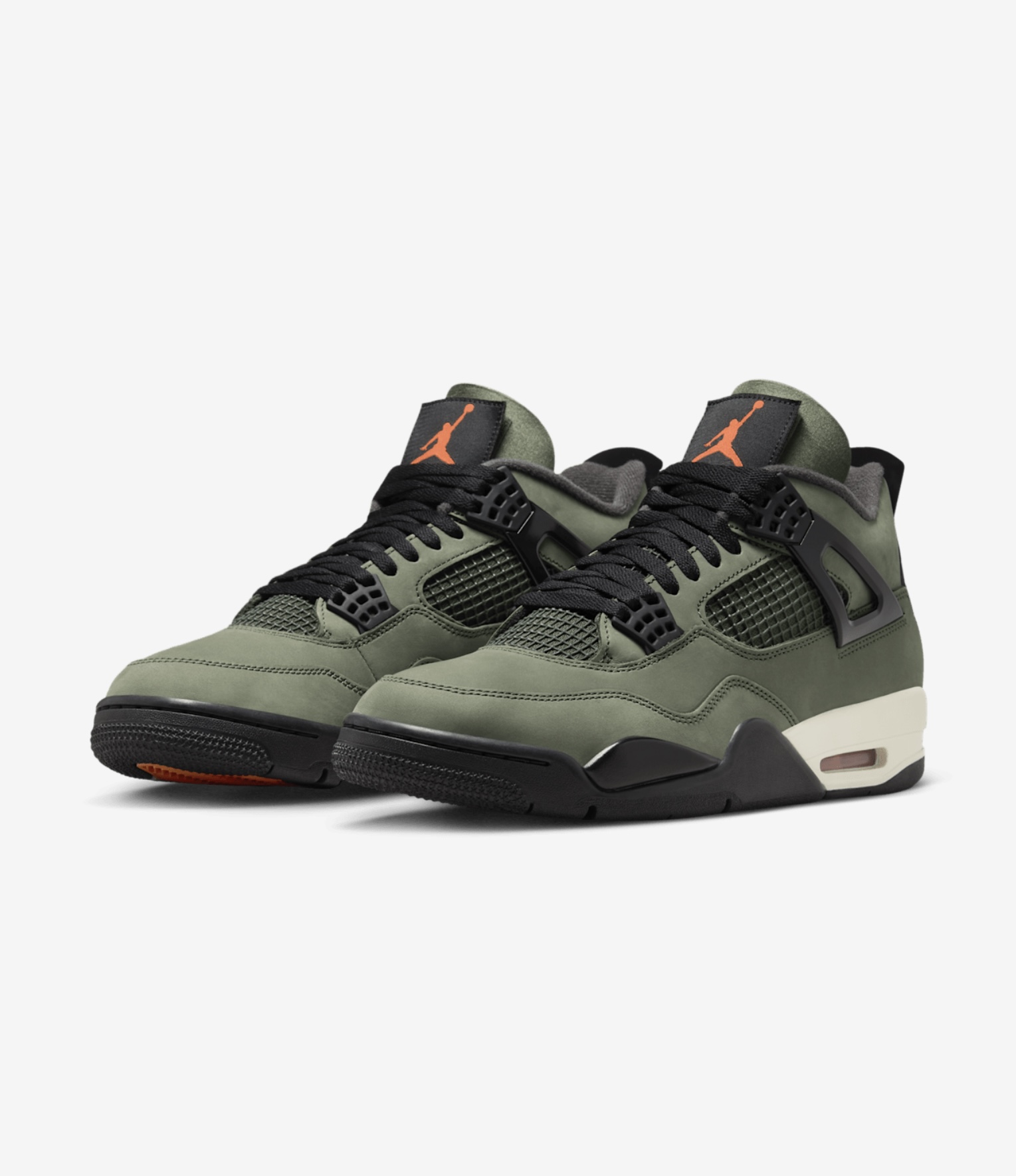 Air Jordan 4 Retro OG SP "Undefeated" 