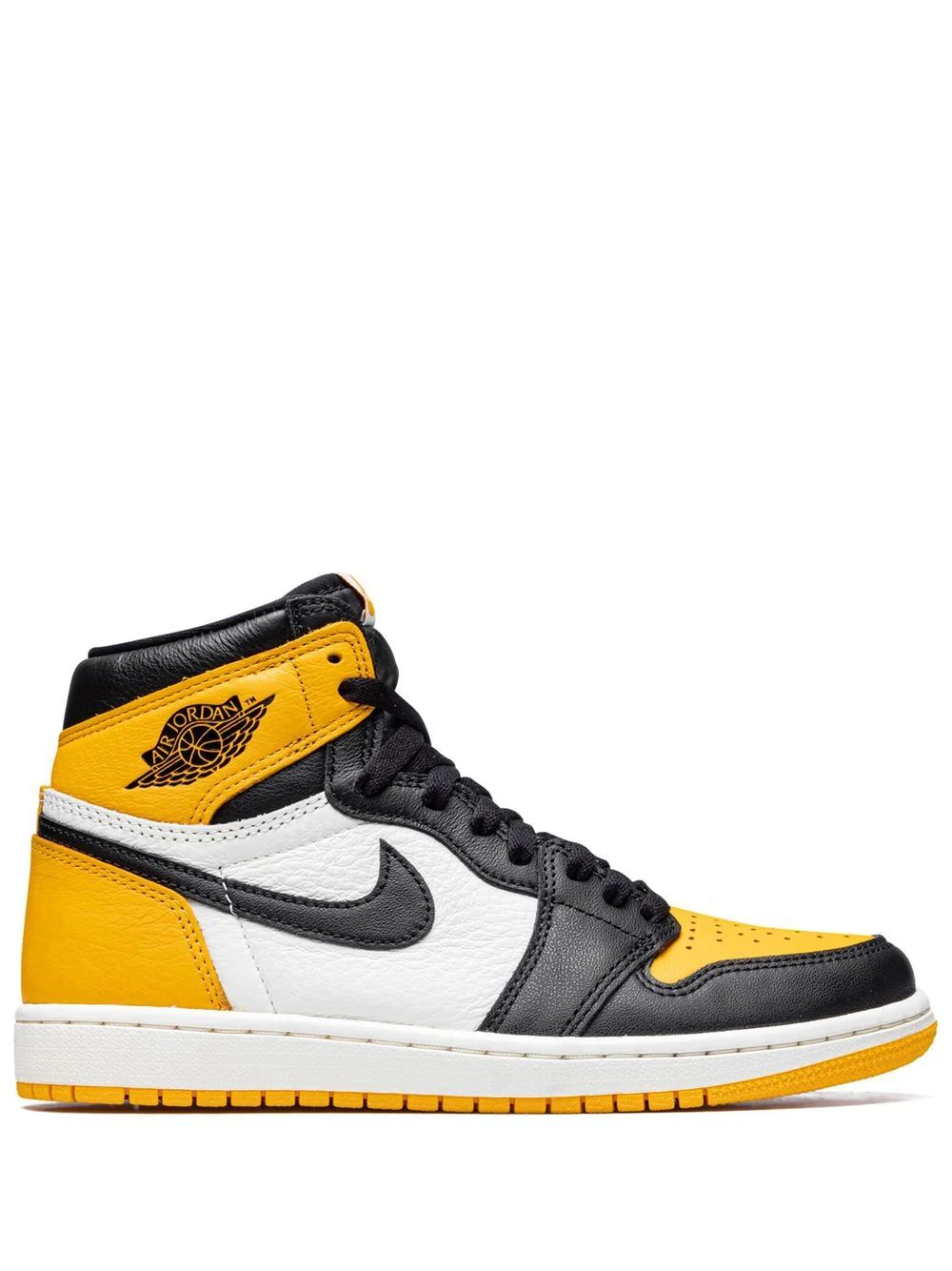 Air Jordan 1 Retro High taxi