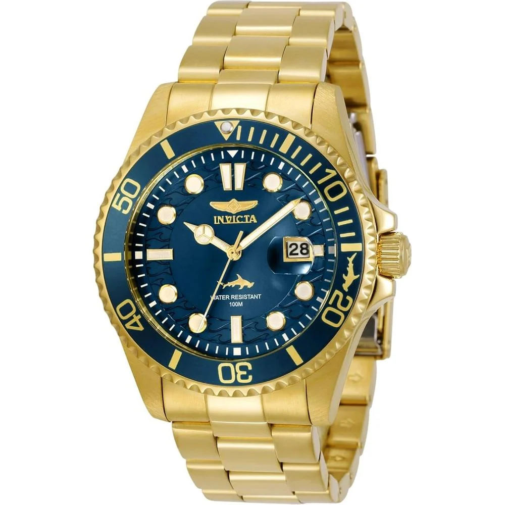 Invicta Pro Diver