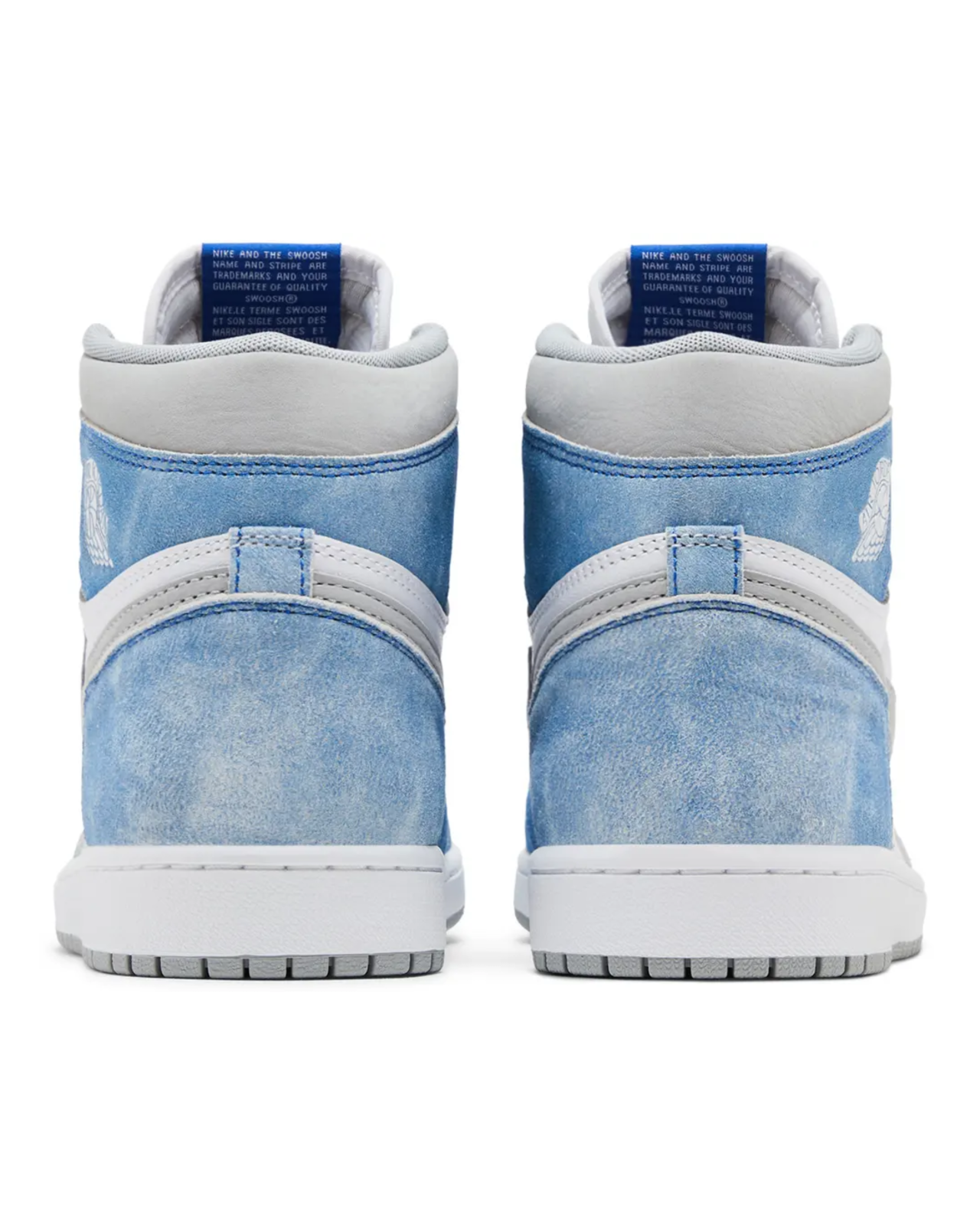 Air Jordan 1 Retro High OG "Hyper Royal"