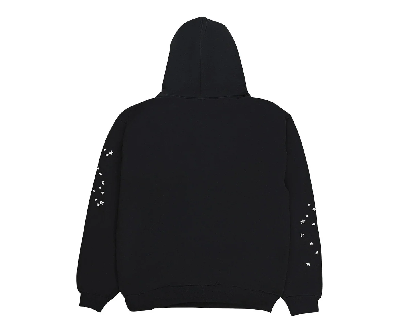 Sp5der OG Web Hoodie
