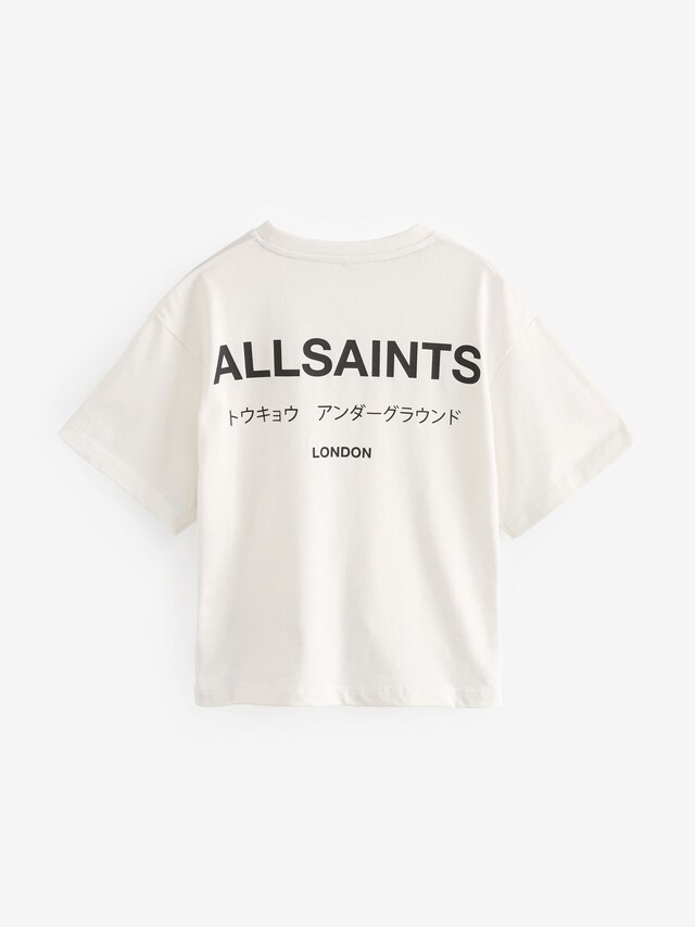 AllSaints "Underground“.