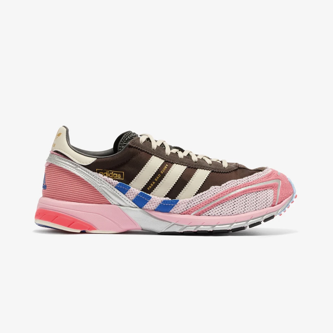 adidas x Bad Bunny Adizero SL 72