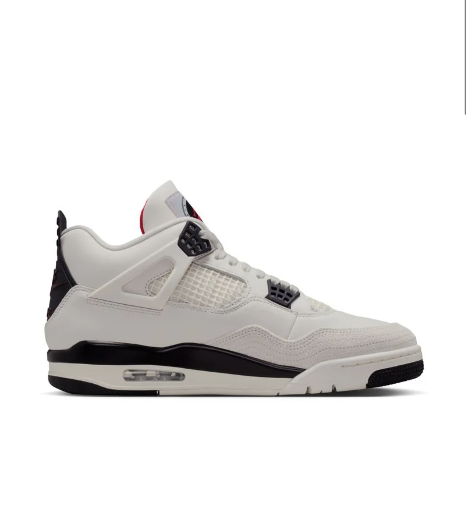 Air Jordan 4 Retro 'Flight Club'.