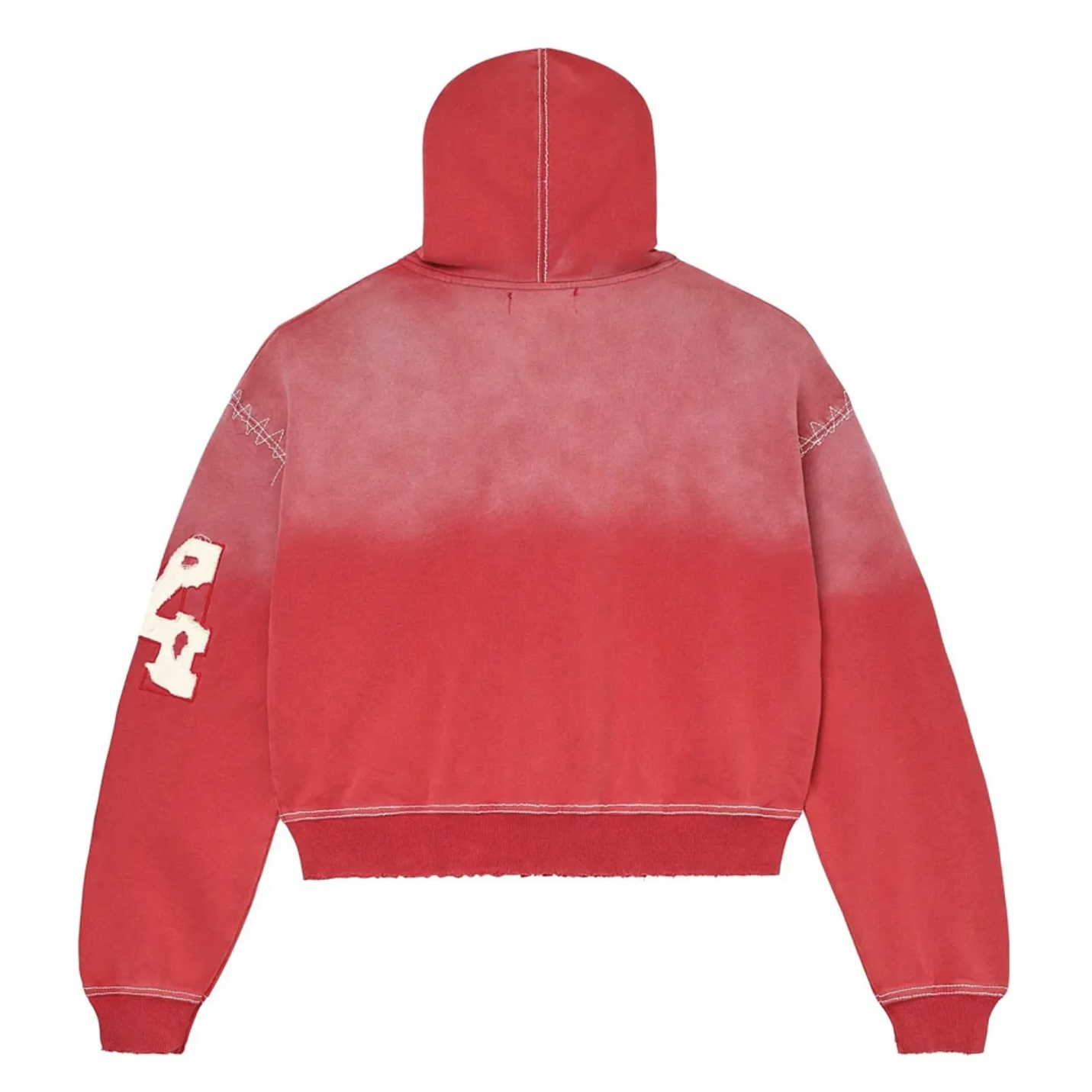 Valley Forever Religion Zip-Up Hoodie