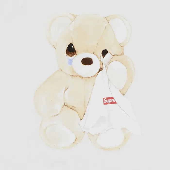 Supreme Bear Tee