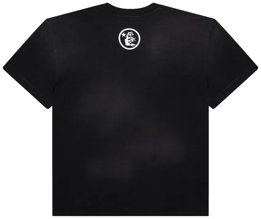 Hellstar Box Logo T-Shirt