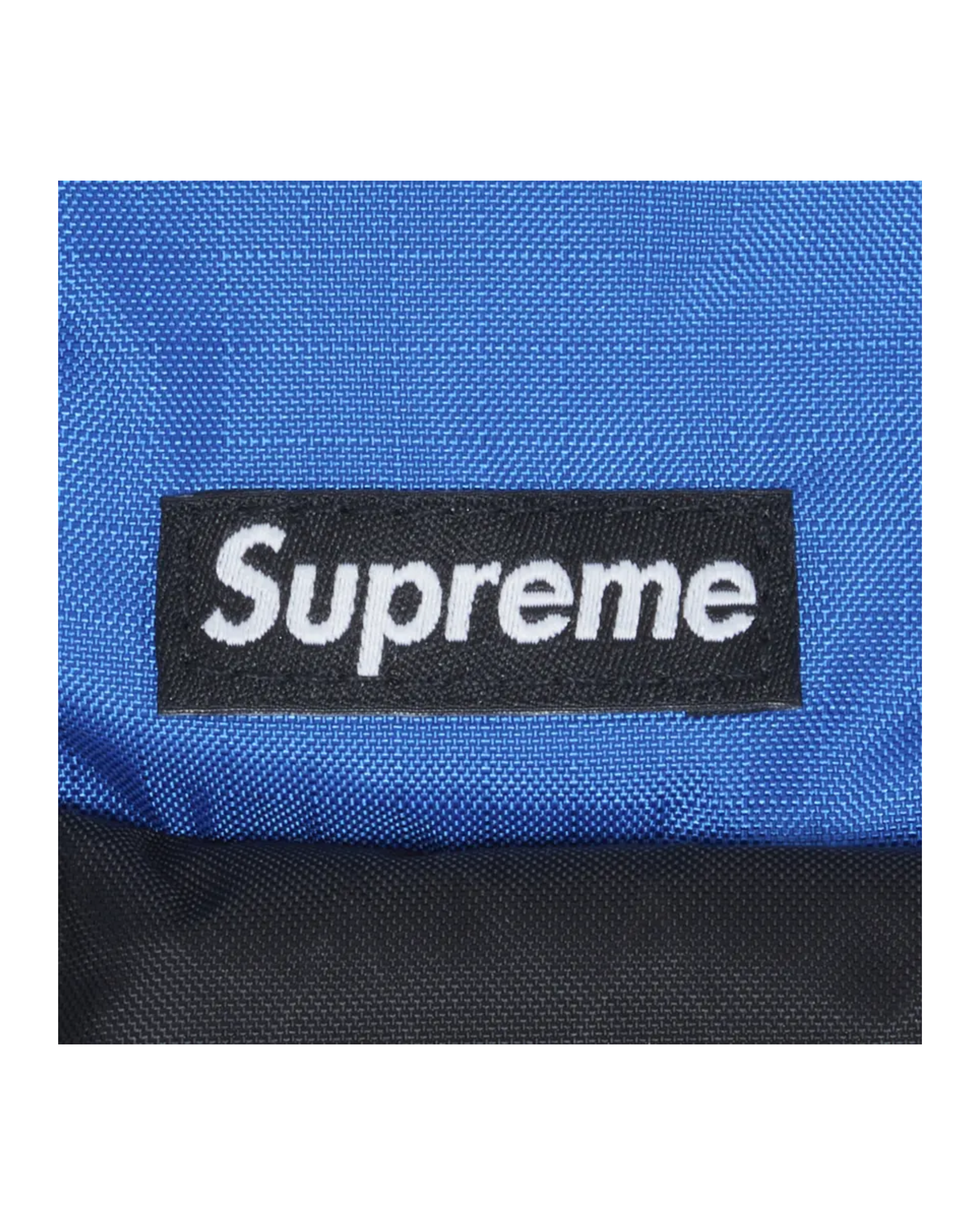 Supreme Logo Waist Bag (FW23)