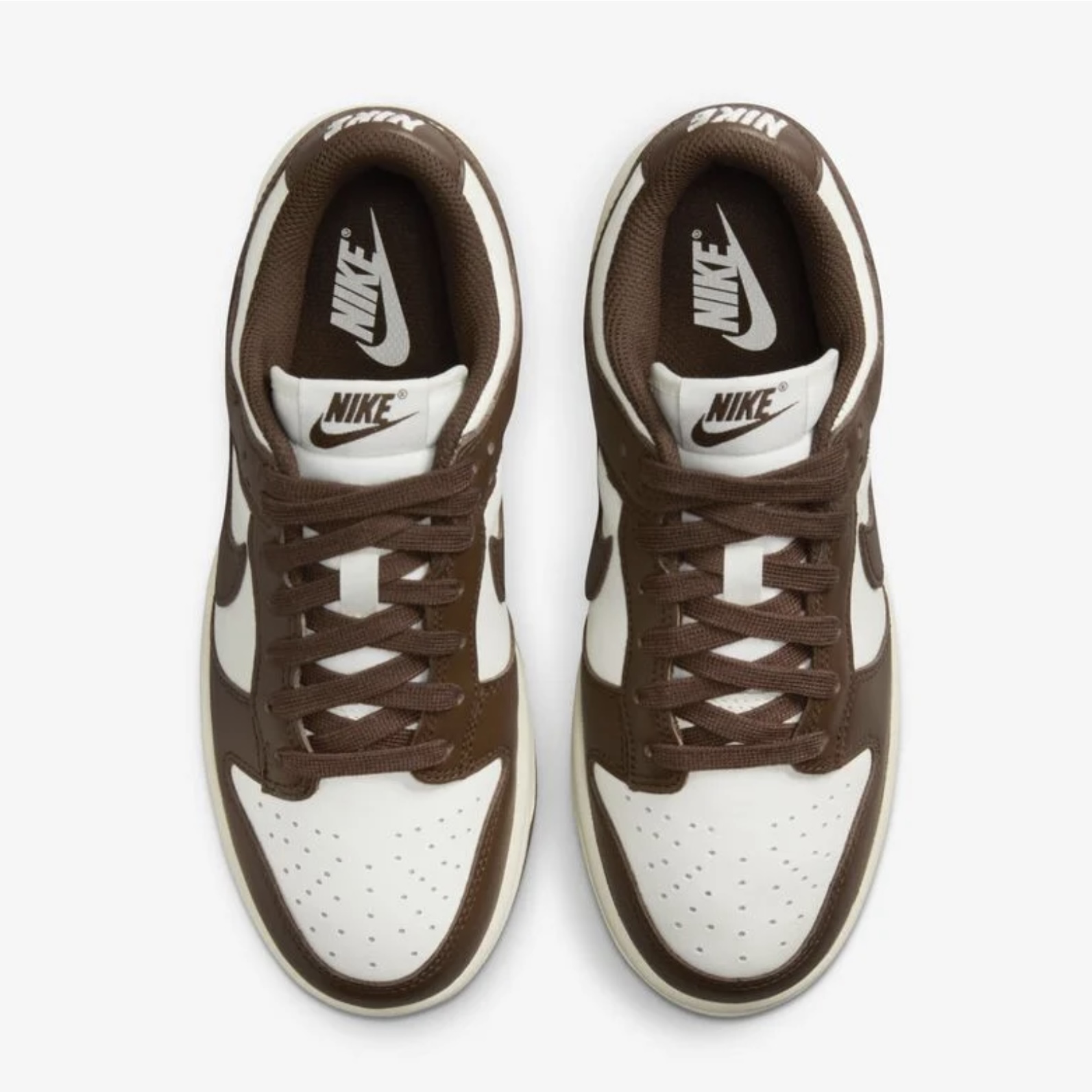 Nike Dunk Low "Cacao Wow"