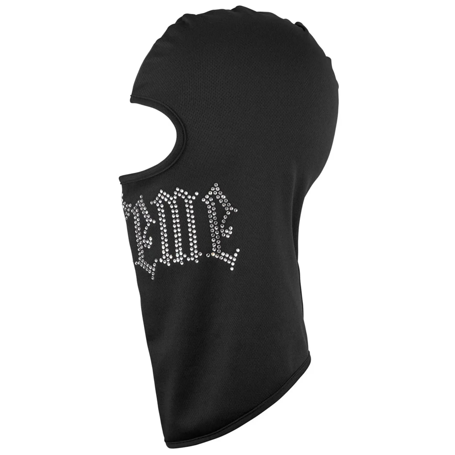 Supreme Rhinestone Balaclava