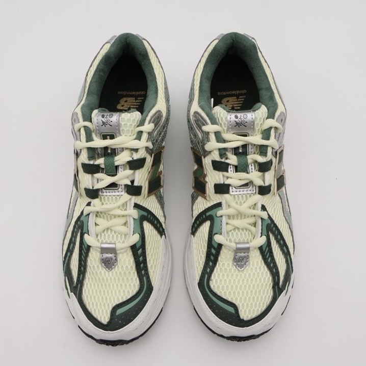 New Balance 1906R x Aimé Leon Dore