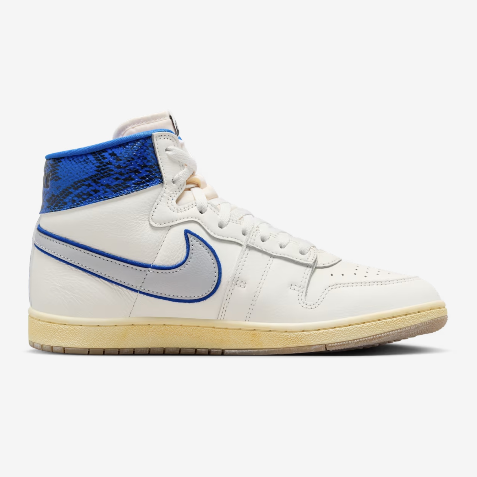 Jordan Air Ship x Awake NY(NO box)