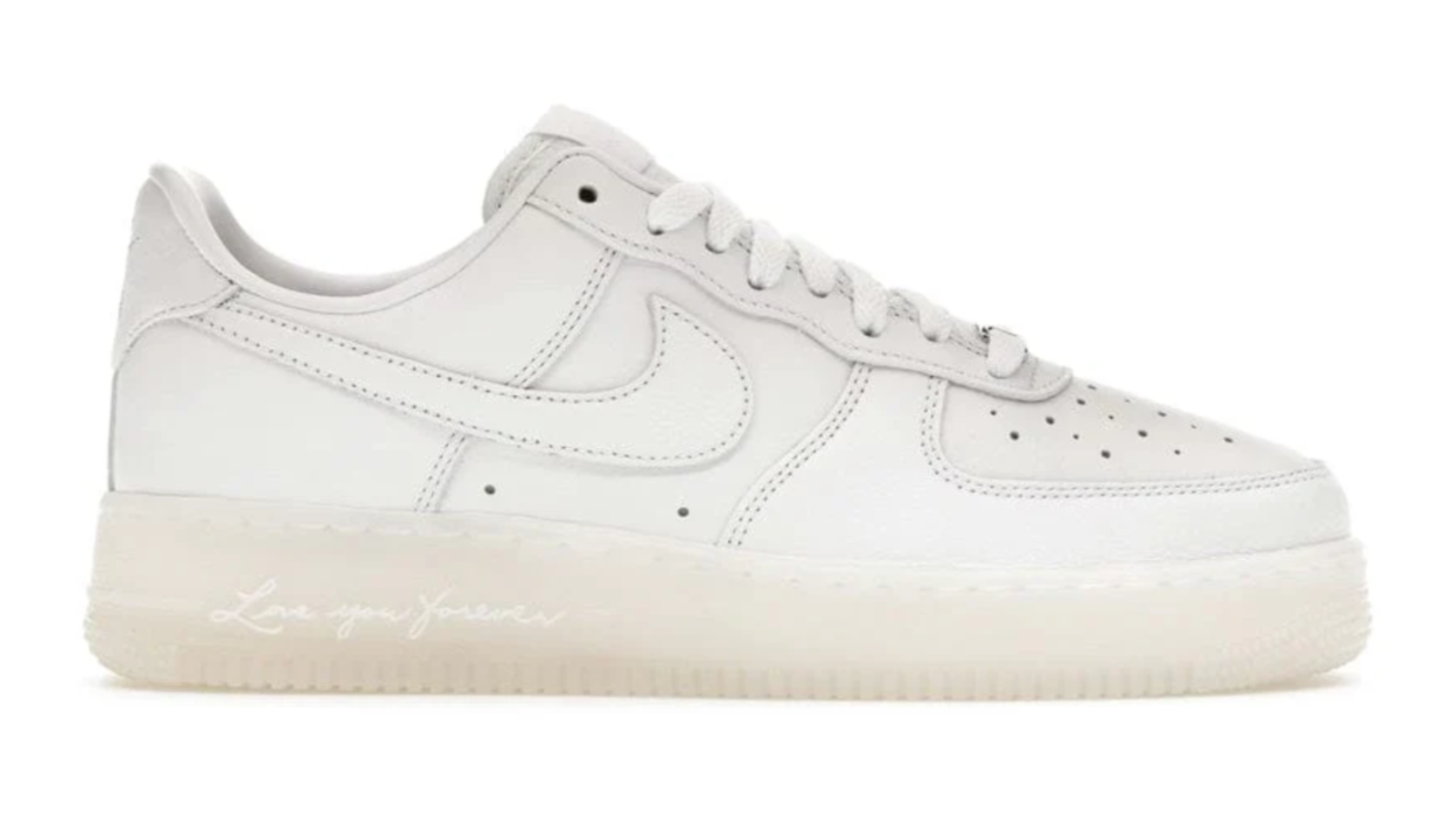 Nike Air Force 1 Drake