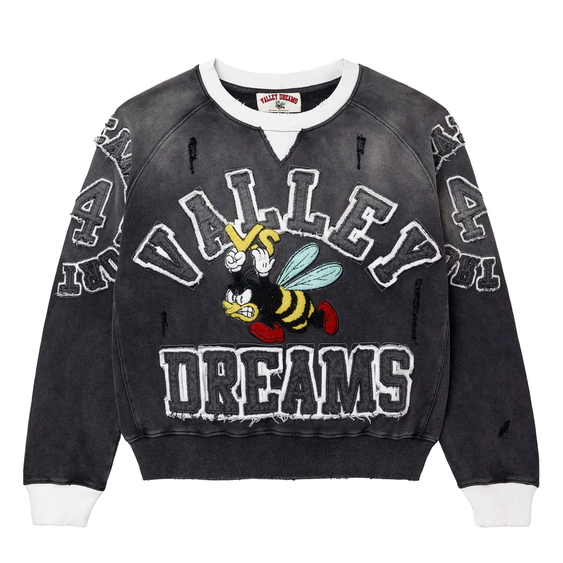 Valley Forever Insignia Crewneck