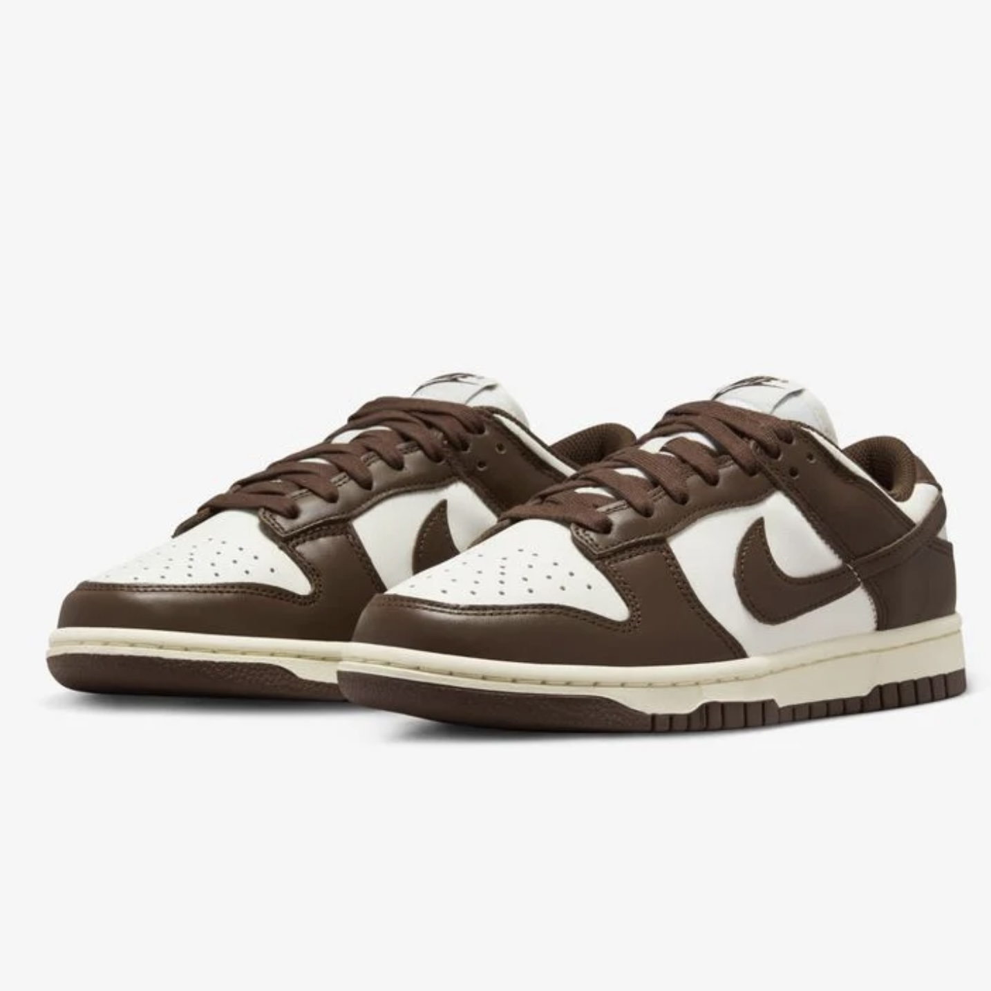 Nike Dunk Low "Cacao Wow"