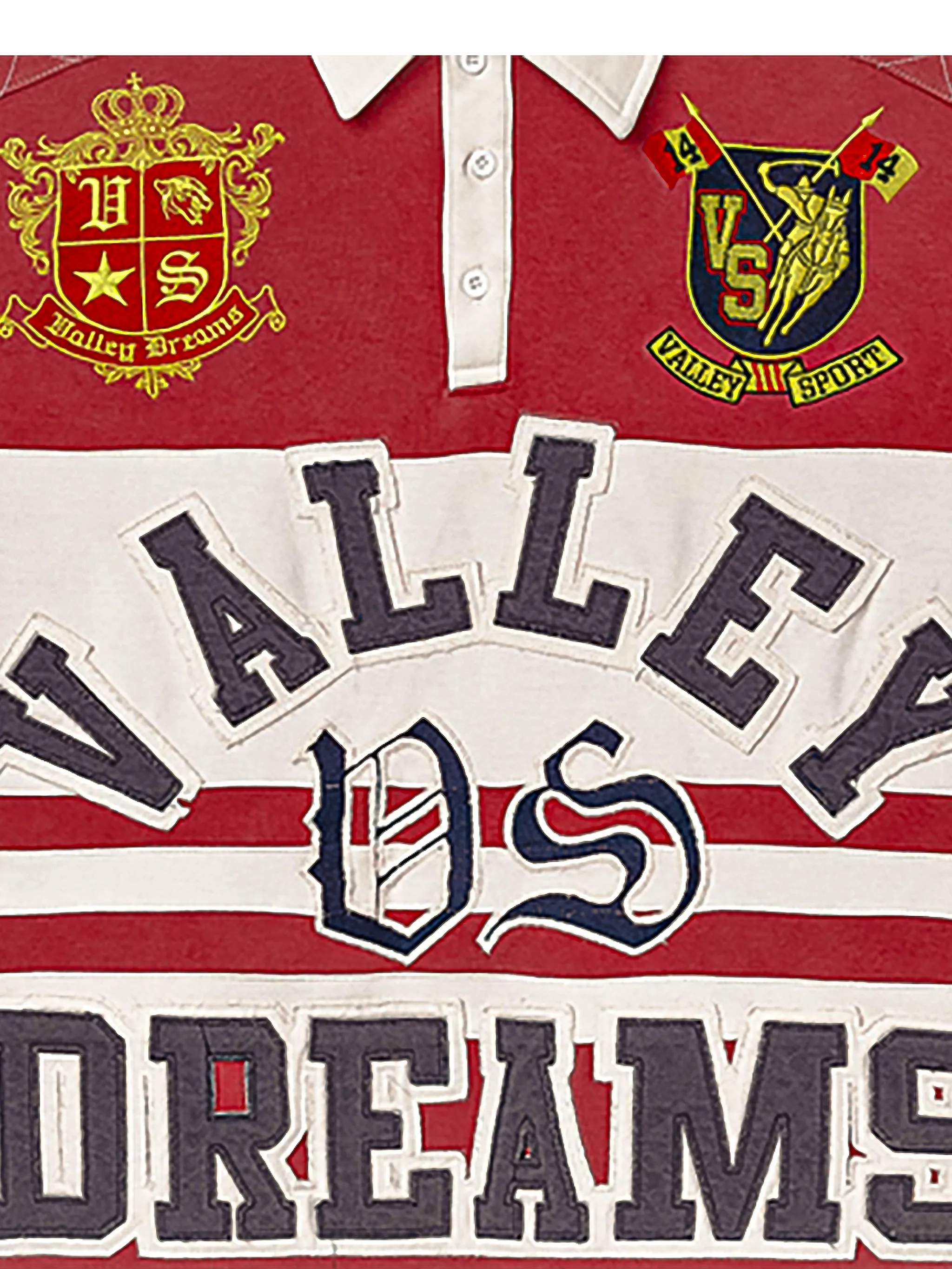 Valley Forever Dreams Rugby