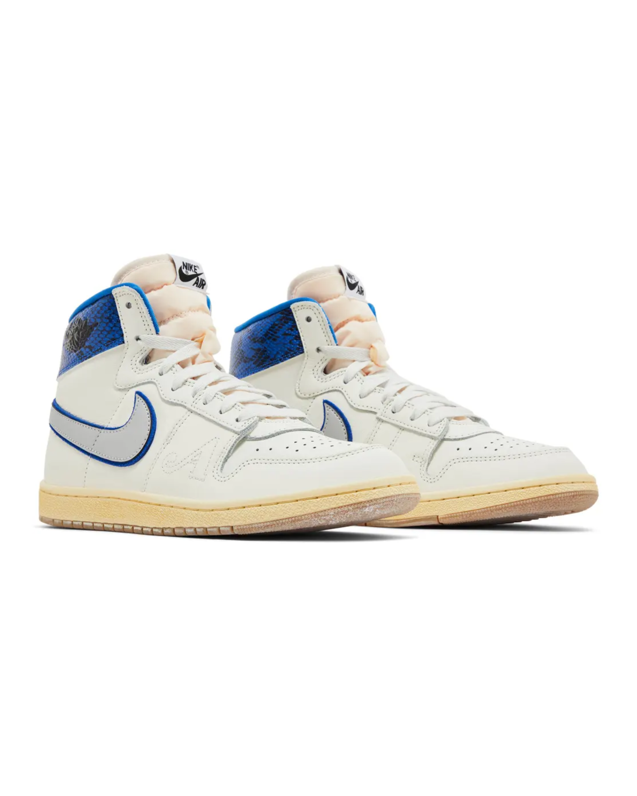 Jordan Air Ship x Awake NY(NO box)