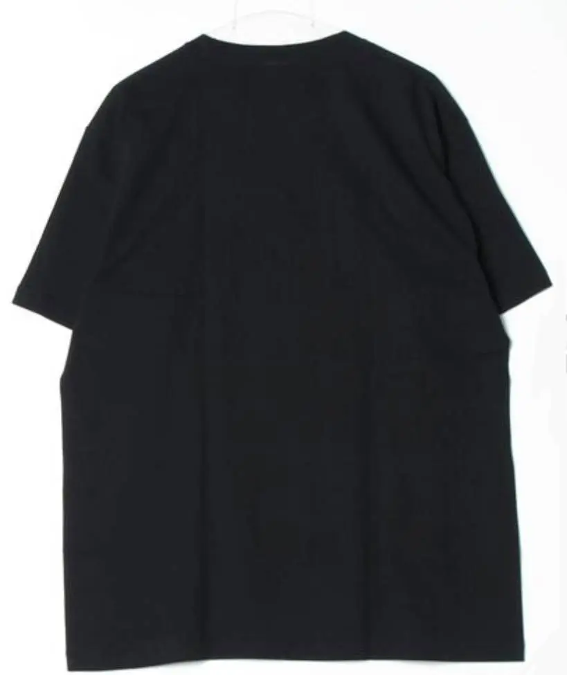 BAPE Katakana Pirate College Tee