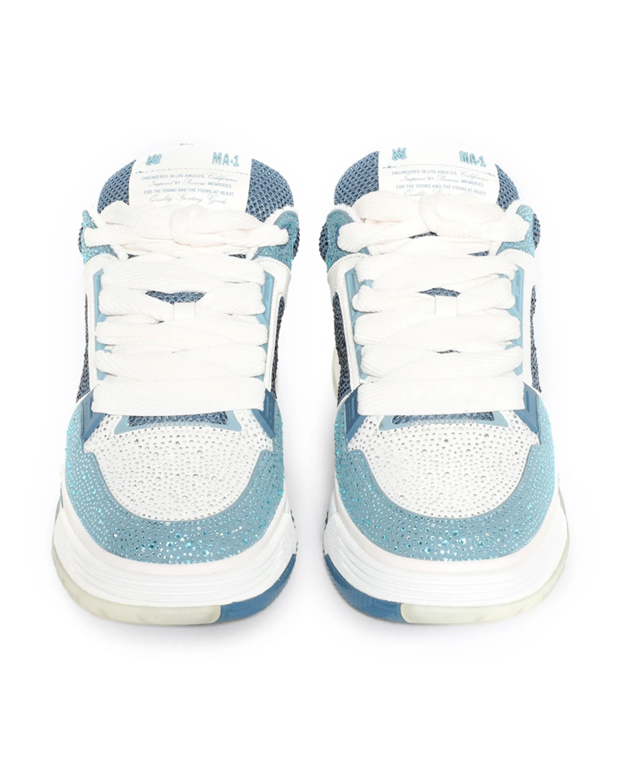 AMIRI MA-1 Crystal VNDS