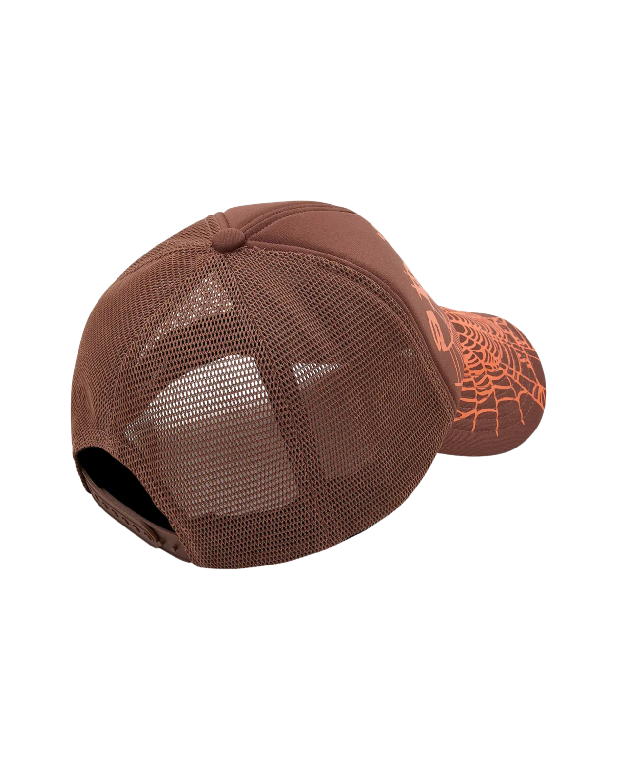 Sp5der OG Web V2 Trucker