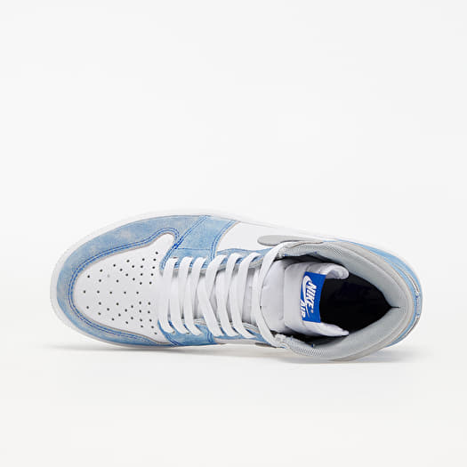 Air Jordan 1 Retro High OG "Hyper Royal"