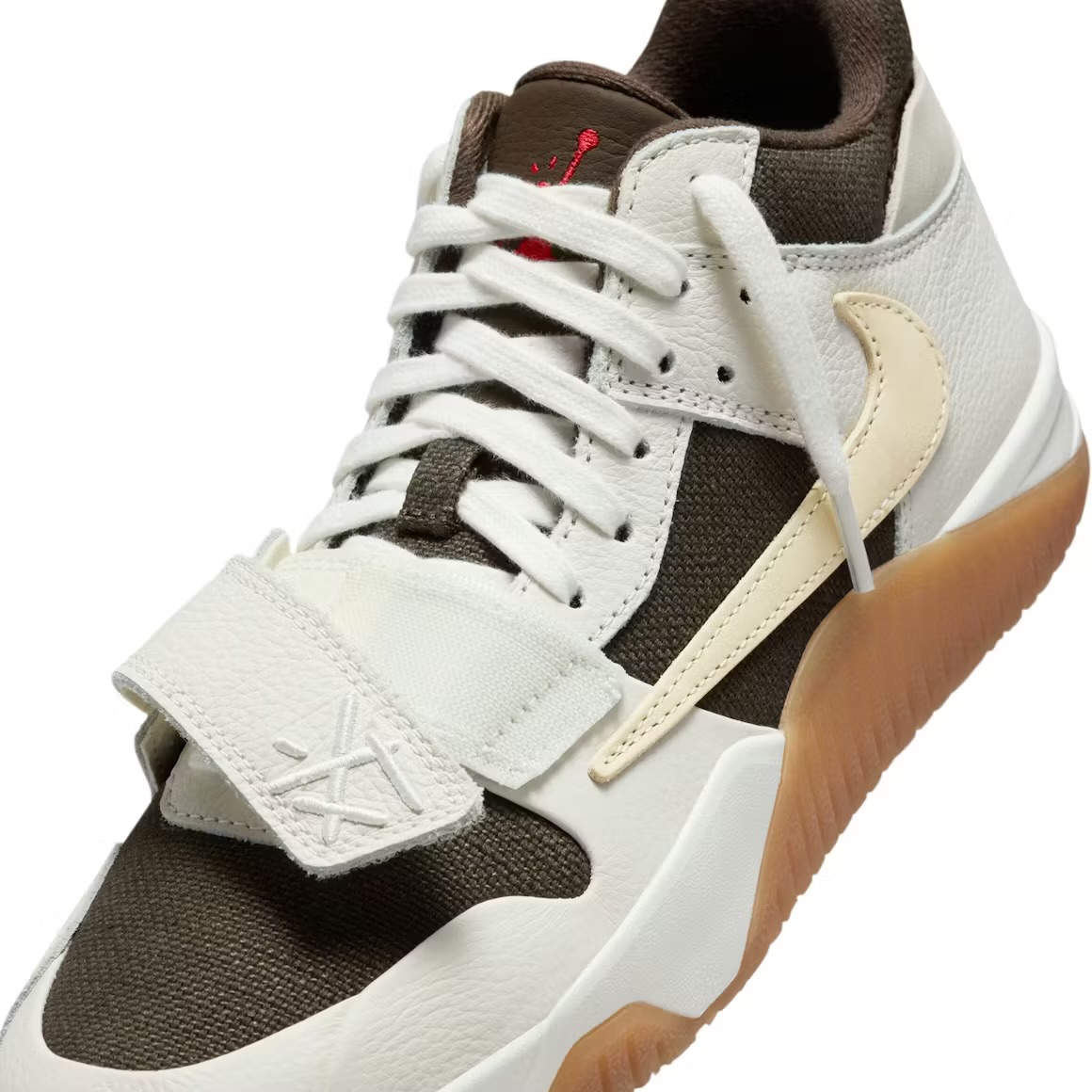 Jordan Jumpman Jack TR "Sail"