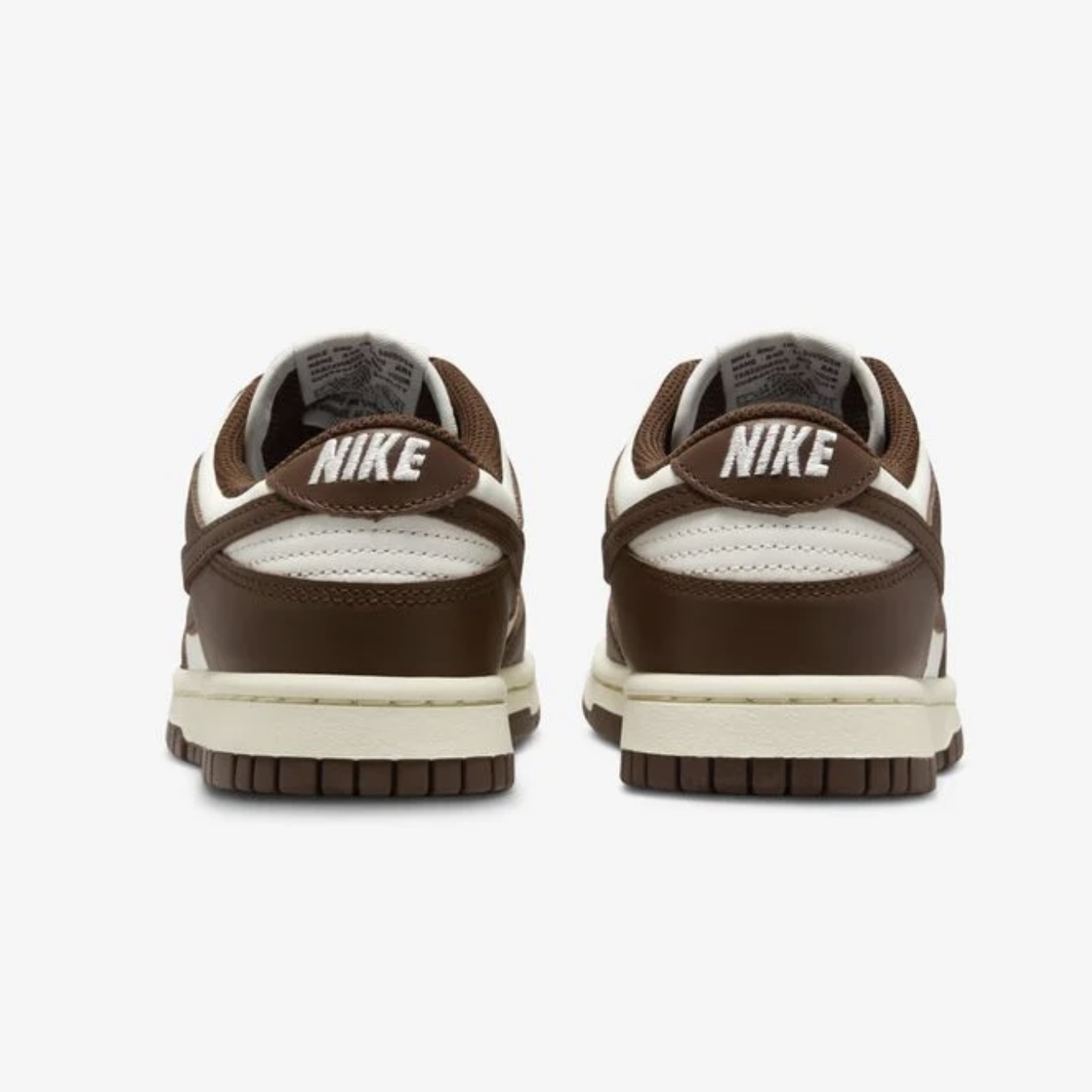 Nike Dunk Low "Cacao Wow"