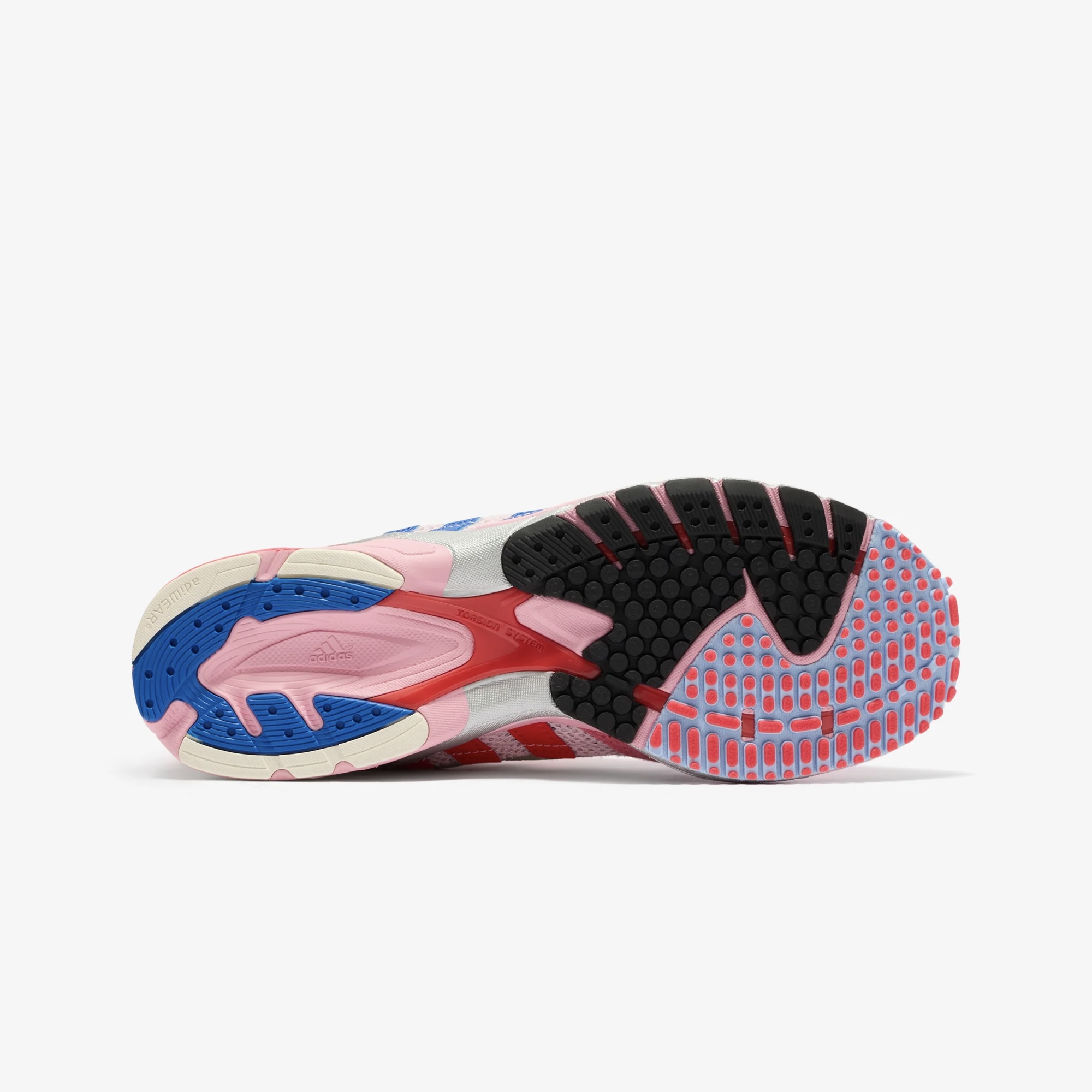 adidas x Bad Bunny Adizero SL 72