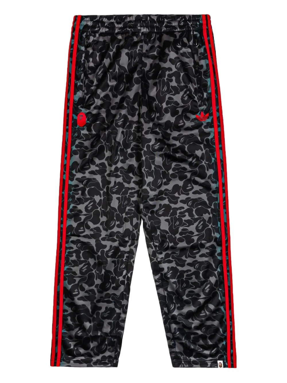 adidas Originals x BAPE Firebird Track Pants