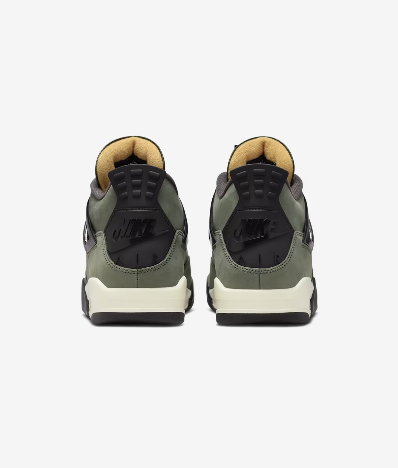 Air Jordan 4 Retro OG SP "Undefeated" 