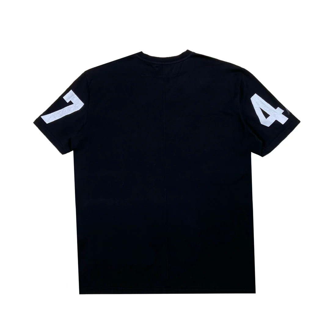 Givenchy Shark Print T-Shirt