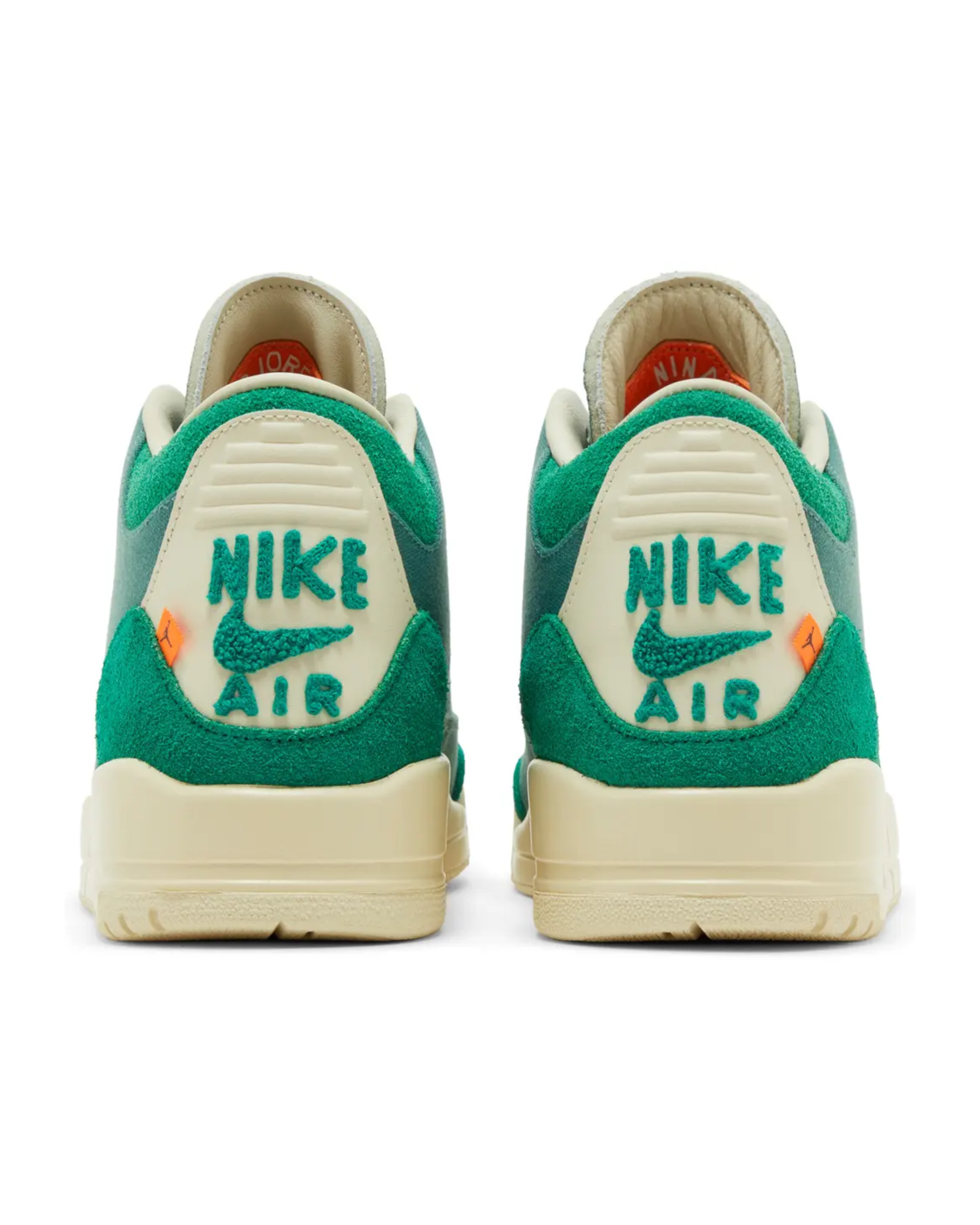 Jordan 3 Nina Chanel Abney 