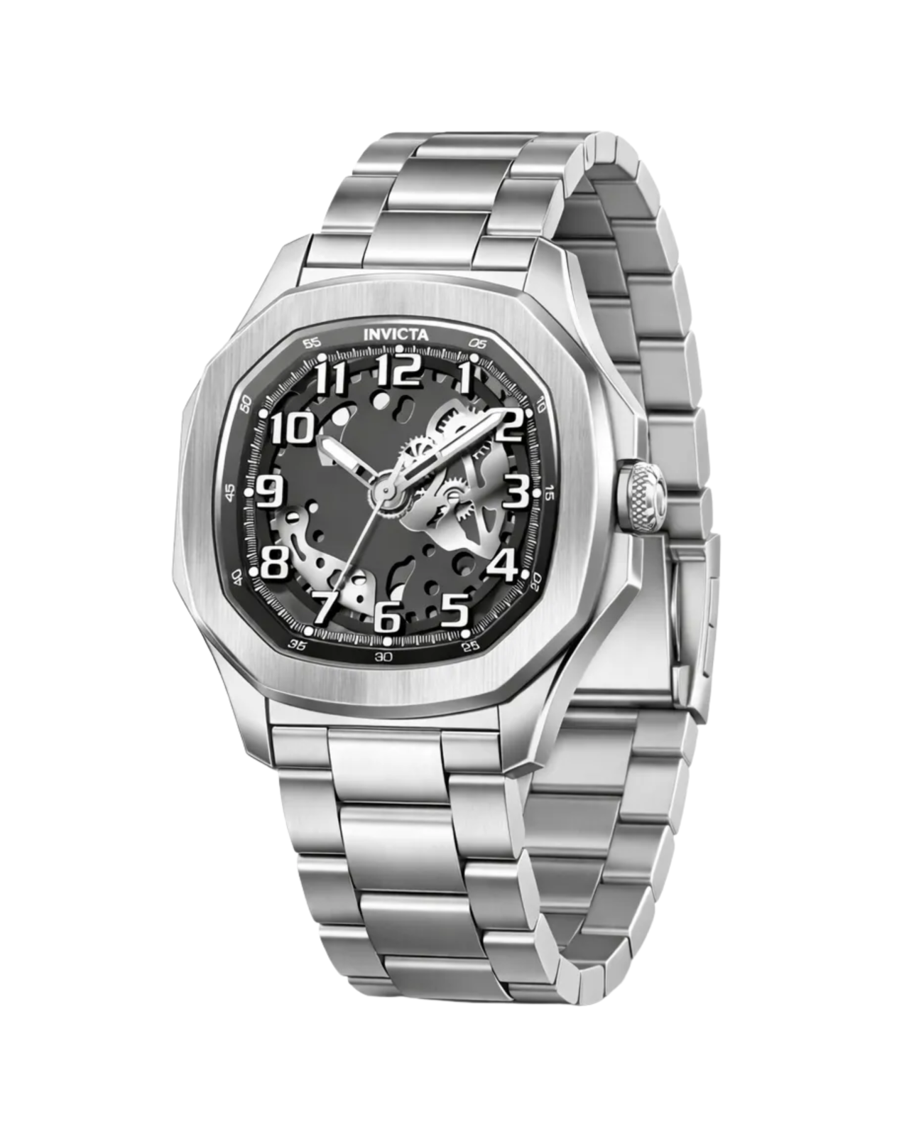 Invicta S1 Rally Diablo Men's Watch - 46mm