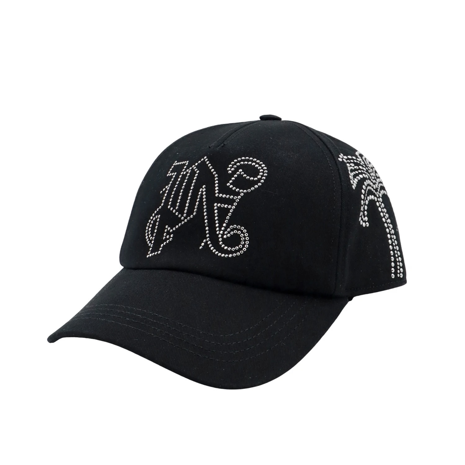 Palm Angels “PA MILANO”