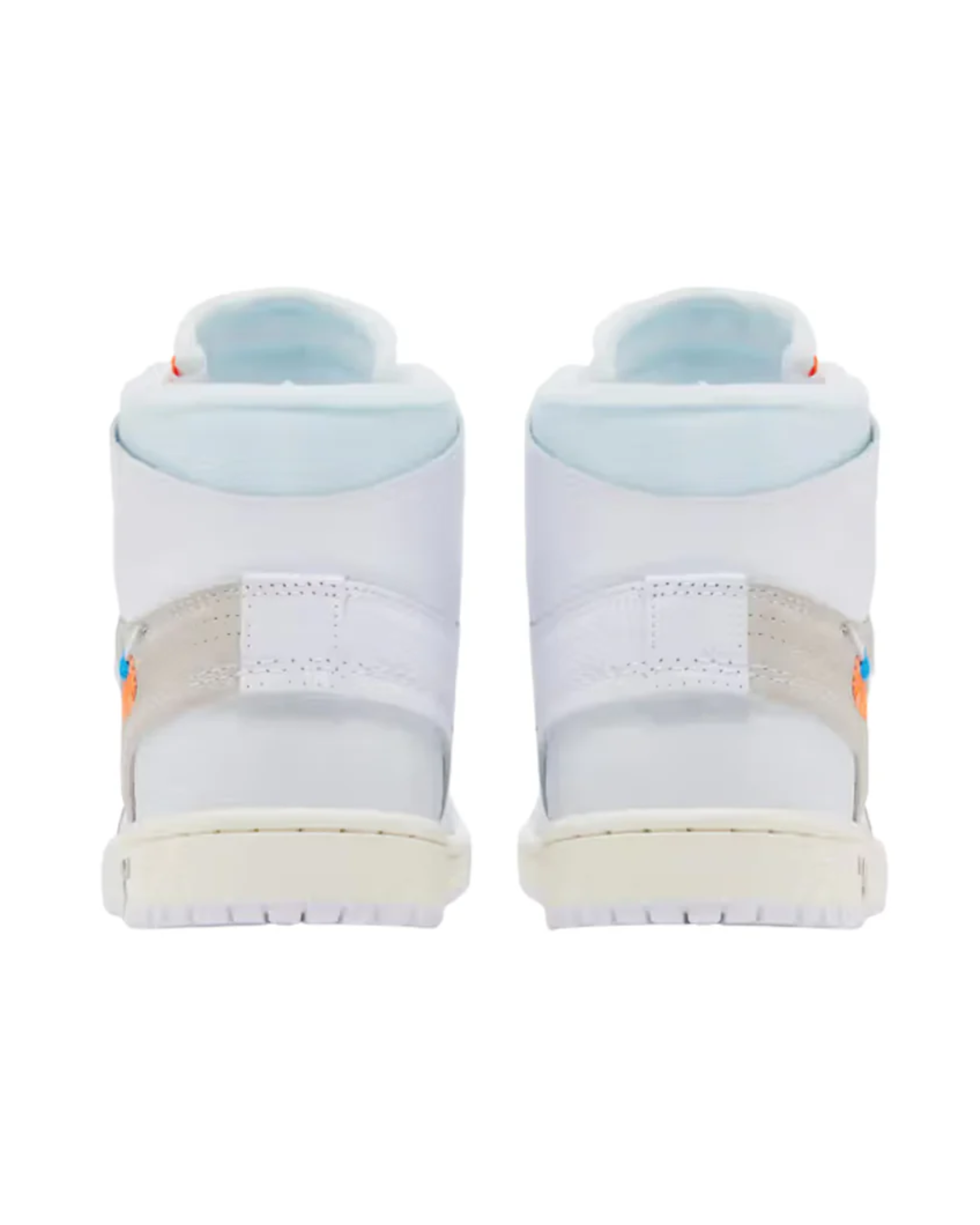 Jordan 1 Retro High Virgil Abloh Archive Alaska