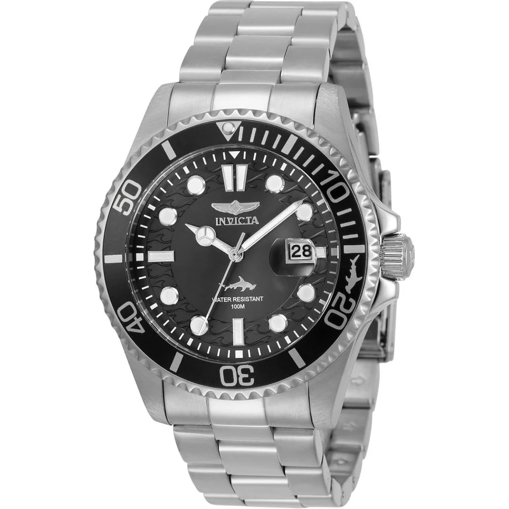 Invicta Pro Diver 30806